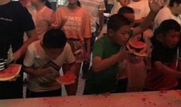 网红游戏吃瓜群众叫什么