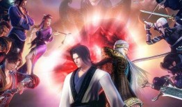 秦时明月之君临天下65在线观看,风云变幻，英雄末路