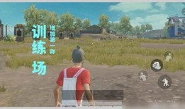 吃鸡新版本爆料主播视频,主播爆料带你领略全新游戏体验