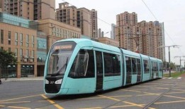 成都有轨电车最新爆料,未来有轨电车线路规划与亮点抢先看