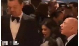 被爆料的小李子视频,一场娱乐圈的惊雷风暴