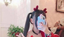 黑萝莉与白萝莉在线观看,一场跨越次元的视觉盛宴