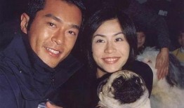 卓伟爆料古天乐宣萱视频,昔日荧幕情侣疑再续前缘