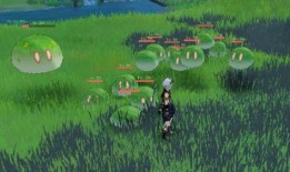 原神3草神技能爆料最新,草神降临！原神3全新技能爆料揭秘