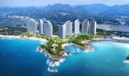 惠州双月湾最新爆料