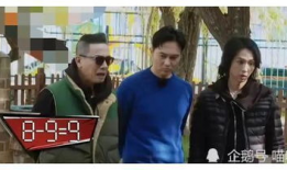 平安大爷晓秀最新爆料,揭秘娱乐圈惊人内幕