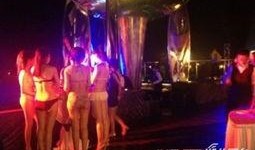 酒店派对最新爆料,独家爆料揭秘幕后精彩瞬间