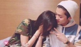 关晓彤和鹿晗最新爆料,揭秘恋情背后的甜蜜与挑战