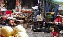 河南菜市场爆料视频大全,新鲜食材与人间烟火味