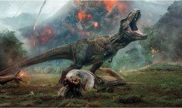 侏罗纪世界 在线观看.,恐龙重现人类世界！