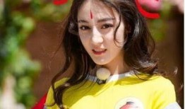 圈内谁在追热巴爆料,娱乐圈热追迪丽热巴的神秘人物竟是...