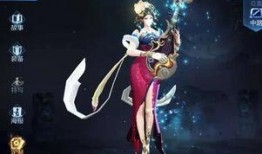 杨玉环特效爆料视频大全,揭秘全新游戏角色魅力瞬间