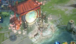 杨玉环特效爆料视频大全,揭秘全新游戏角色魅力瞬间