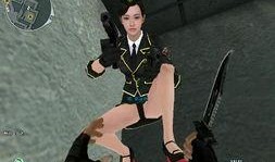 cf最新女角色爆料是谁,神秘新秀引期待