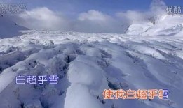 雪歌电影在线观看,在线观看，感受冬日浪漫旋律