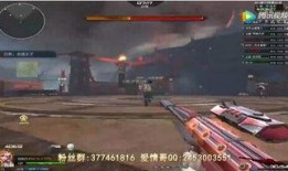 逆战最新爆料boss,揭秘神秘Boss的神秘面纱