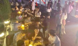 酒店派对最新爆料,独家爆料揭秘幕后精彩瞬间