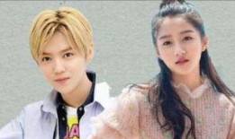 关晓彤和鹿晗最新爆料,揭秘恋情背后的甜蜜与挑战