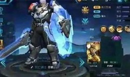 王者最新新皮肤爆料视频,神秘英雄华丽蜕变，视觉盛宴即将开启！