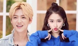 关晓彤和鹿晗最新爆料,揭秘恋情背后的甜蜜与挑战