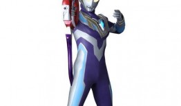 特利迦形象爆料视频大全,全方位视频大全深度解析