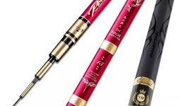 最新鱼竿爆料新闻内容,创新设计引领钓鱼潮流