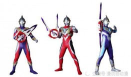 特利迦形象爆料视频大全,全方位视频大全深度解析