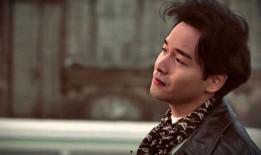 张国荣爆料赛前得奖视频,一段不为人知的荣耀瞬间