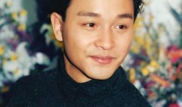 张国荣爆料赛前得奖视频,一段不为人知的荣耀瞬间