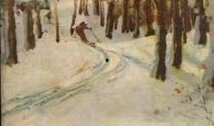 在线观看林海雪原