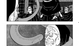 重口味动漫在线观看,揭秘重口味动漫的惊悚世界