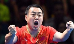 刘国梁搞笑爆料视频,揭秘乒乓球界幕后趣闻