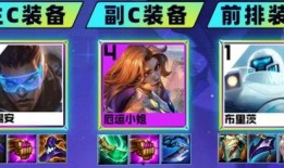 金铲铲11季最新爆料图片,神秘图片揭示全新游戏元素与玩法变革