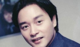 张国荣爆料赛前得奖视频,一段不为人知的荣耀瞬间