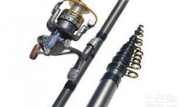 最新鱼竿爆料新闻内容,创新设计引领钓鱼潮流