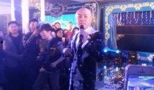 西安婚庆爆料案件视频播放,视频揭露惊人内幕，婚庆行业乱象引关注