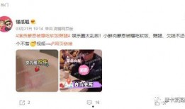 懂呱呱最新爆料的是谁,揭秘神秘主角身份