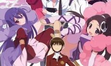 只有神知道的世界第二季在线观看