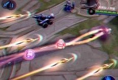 电竞皮肤爆料视频,视觉盛宴与竞技魅力的完美融合