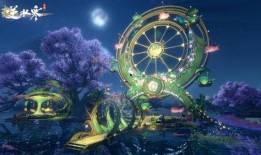 逆水寒庄园最新爆料,揭秘古风庄园的奇幻之旅