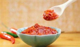 辣酱制作过程爆料方法视频,一招教你轻松掌握正宗风味