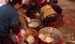 农村宴席爆料怎么做视频,揭秘传统习俗与美食制作全过程