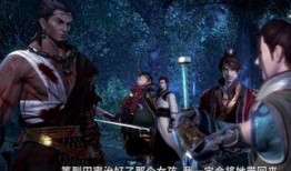 秦时明月之君临天下65在线观看,风云变幻，英雄末路