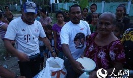 印尼当地人爆料新闻,揭秘当地鲜为人知的新闻事件