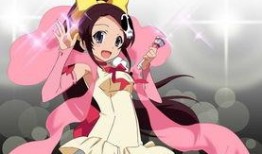 只有神知道的世界第二季在线观看