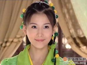 娱乐吃瓜君贾青